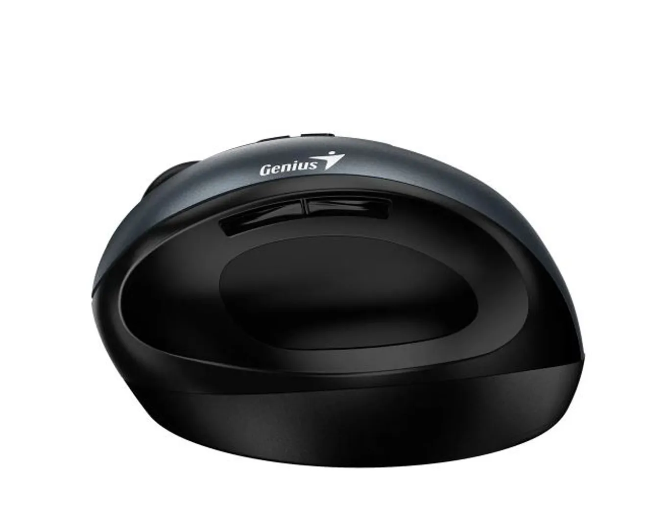 Mouse Genius Inalámbrico Ergo 8300S Vertical