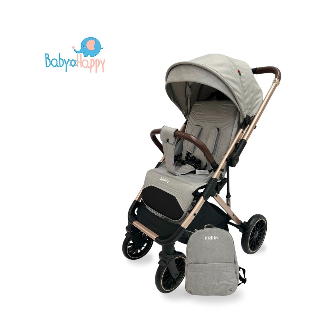 Coche maleta "REFORZADO"