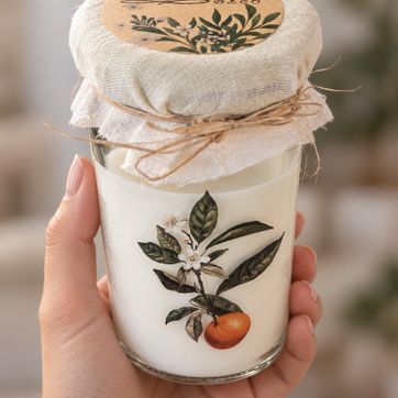 Vela Fresh Colección Botanicals G  - imagen 1
