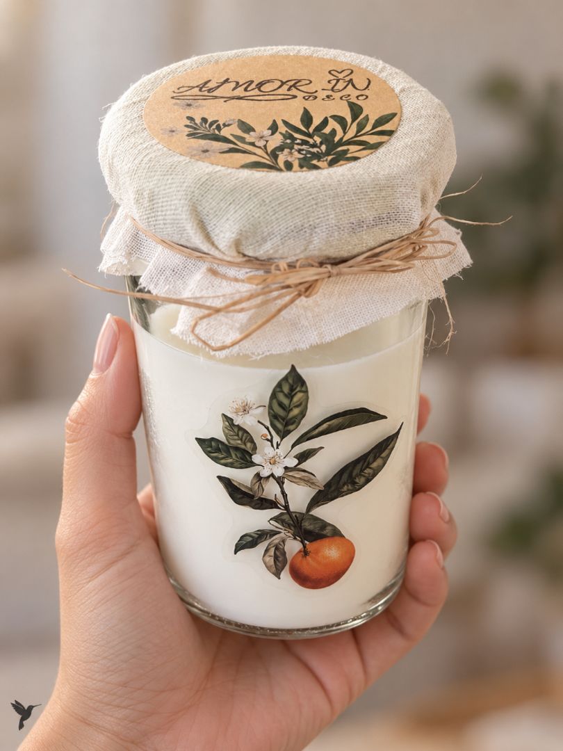 Vela Fresh Colección Botanicals G 