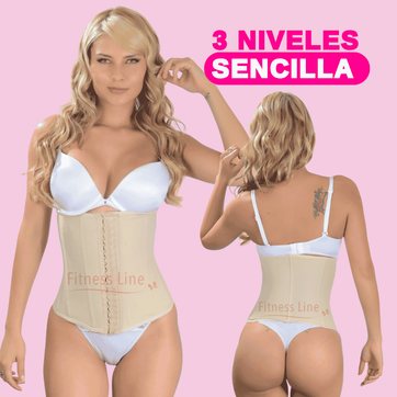 1334 - Cinturilla Grace - imagen 1