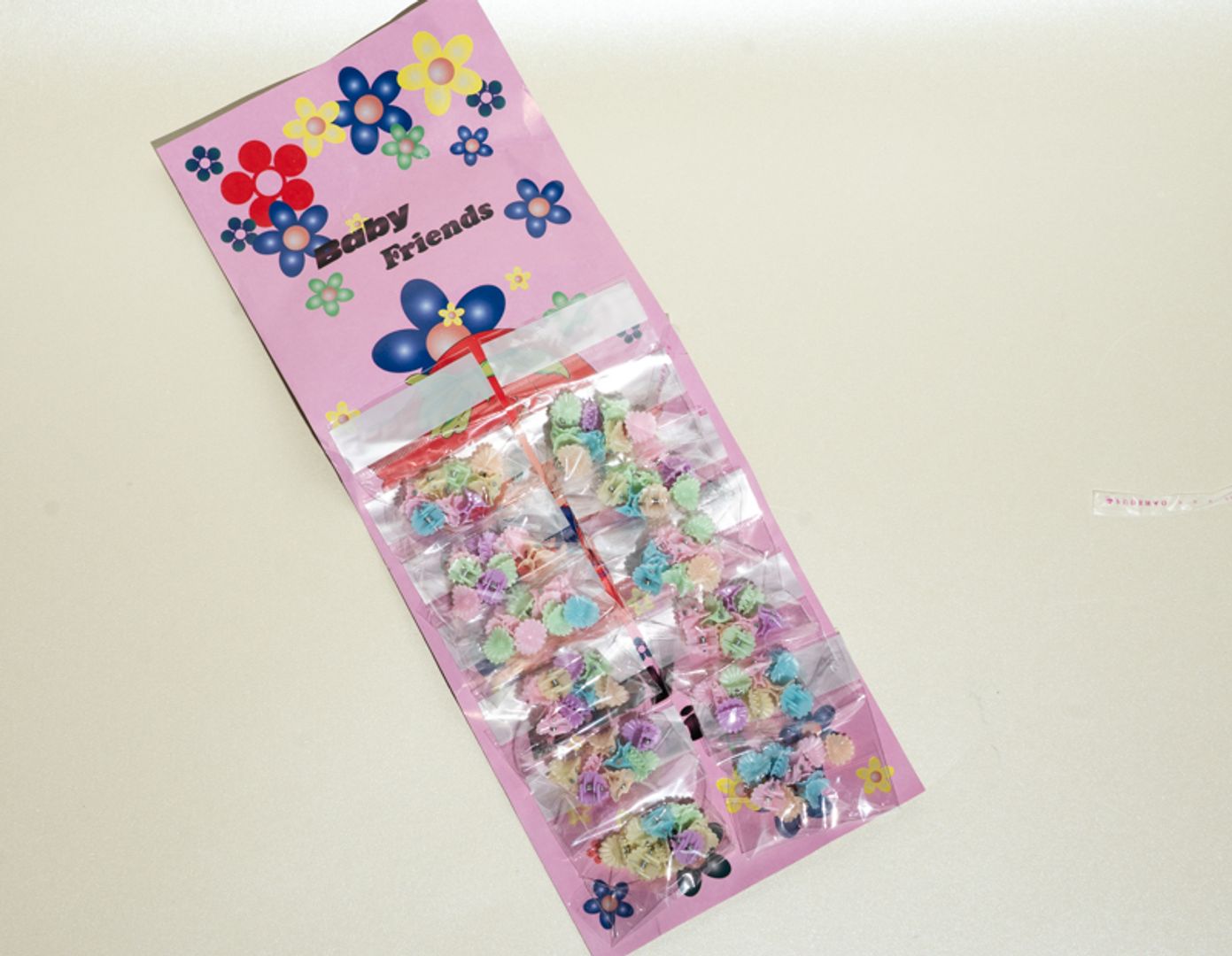 PIOJO ENCARTONADO FLOR PASTEL