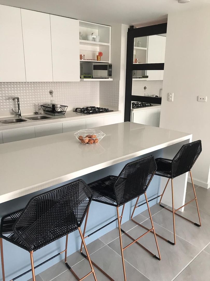 Silla Marquesa sin apoyabrazos