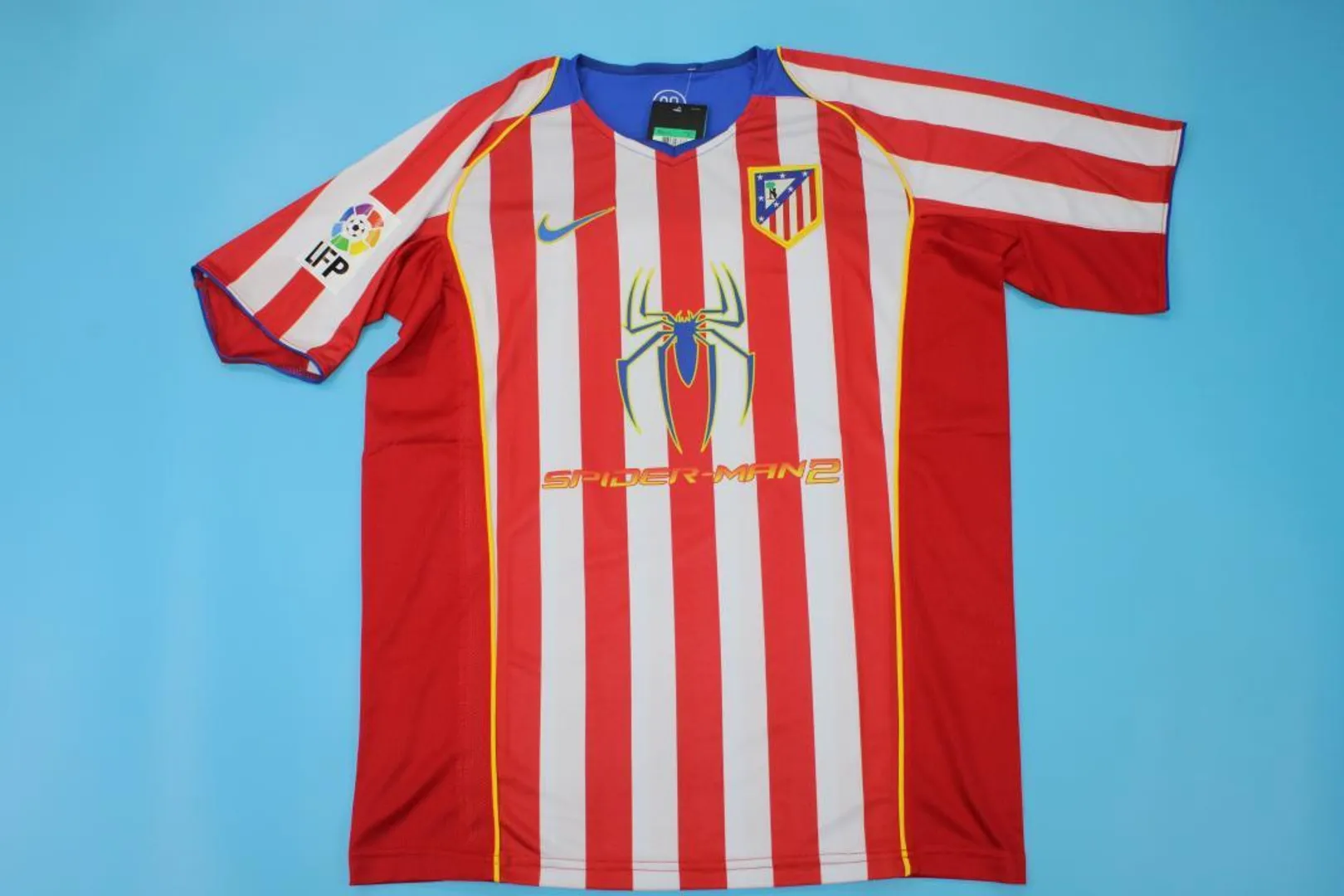 Atletico Madrid | Solo por pedido 