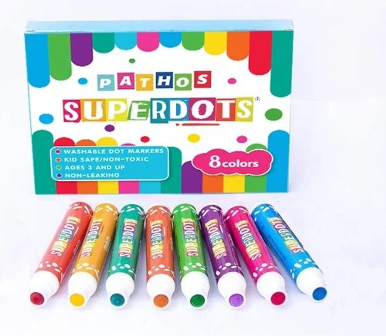 SUPER DOOTS X60ML UNIDAD 