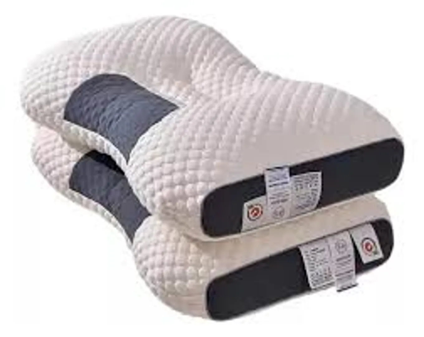 ALMOHADA CERVICAL ORTOPEDICA