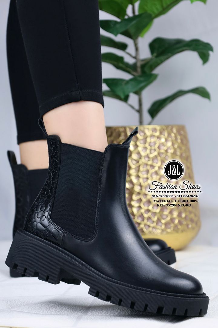 3529N NEGRO