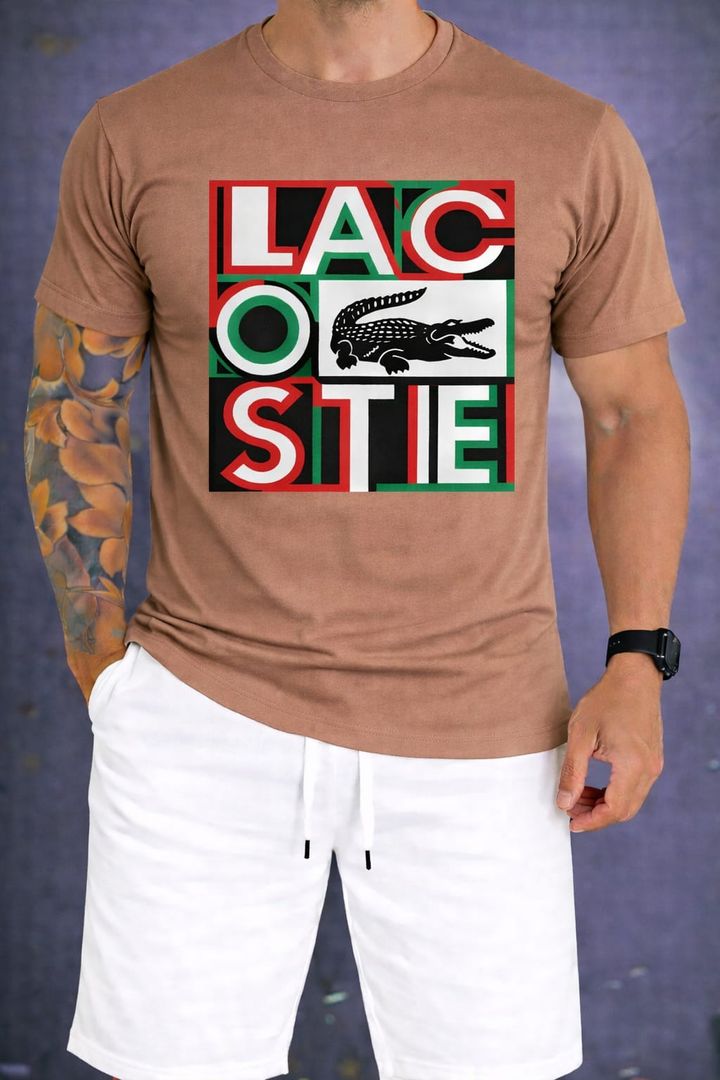CAMISETA HOMBRE O NIÑO