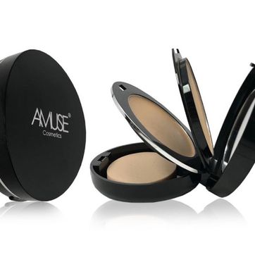 Base y Polvos AMUSE  - imagen 1