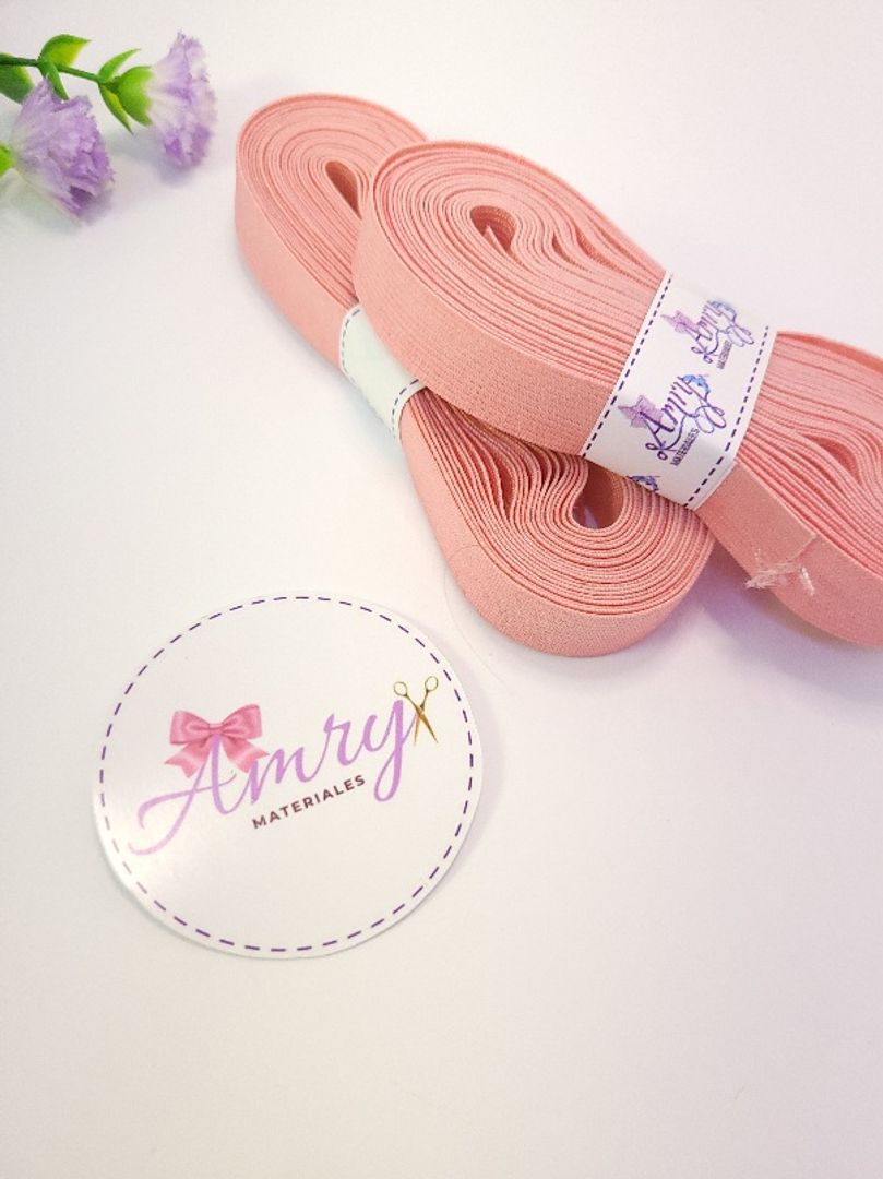 5 mts Elástico Curuba