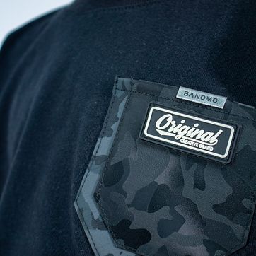 C. NIÑO OVER BOLSILLO MILITAR - imagen 3