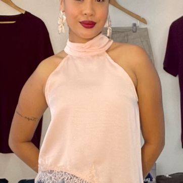 Blusa de mujer - imagen 1
