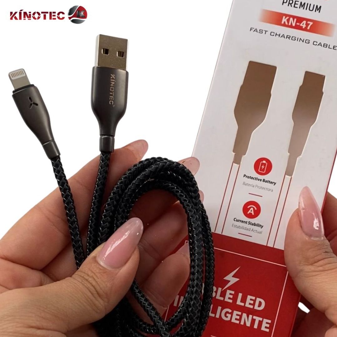 Cable Kinotec KN-47