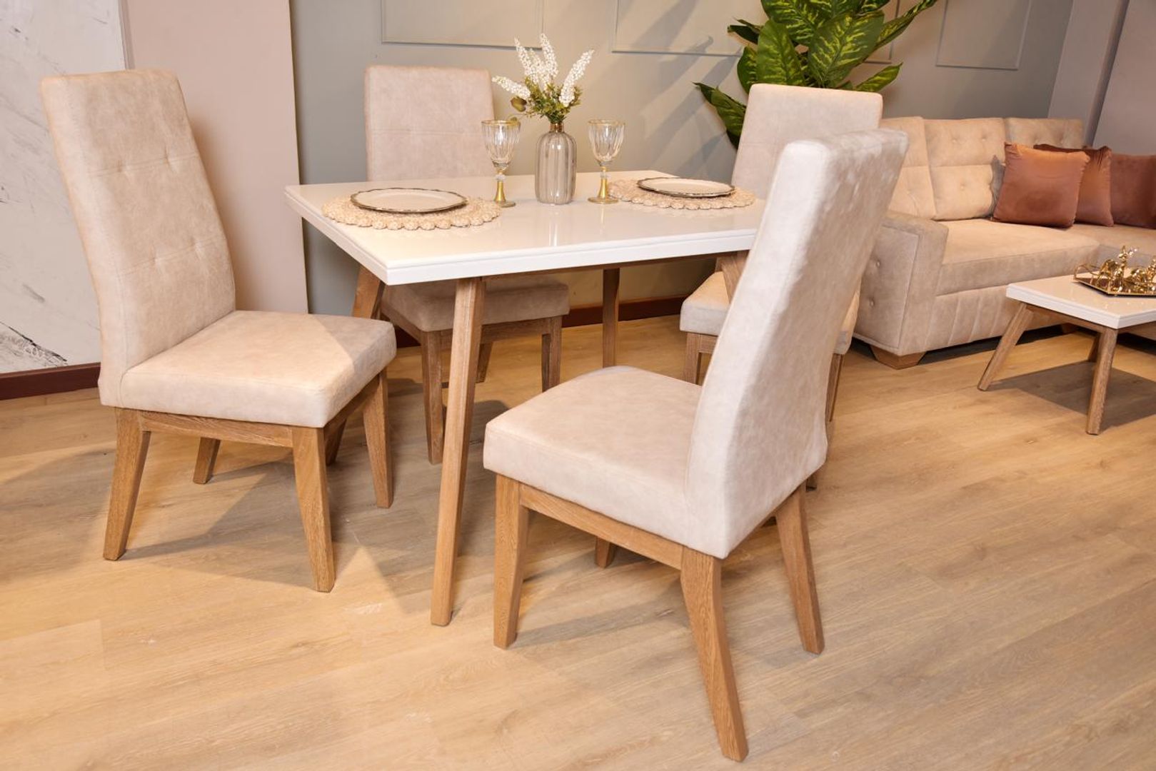 CDOR BRUNO X4 PM TELA BEIGE	