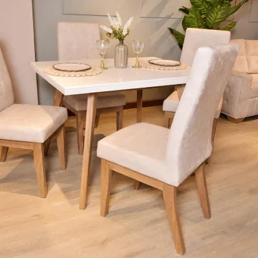 CDOR BRUNO X4 PM TELA BEIGE	 - imagen 1