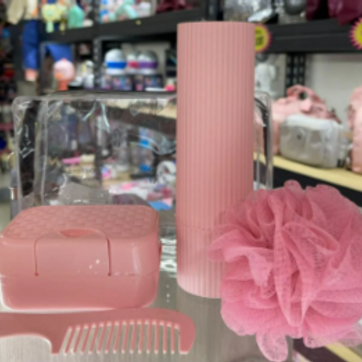 Kit limpieza personal - imagen 1