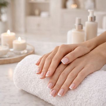 Imagen del producto CAMBIO  MANOS