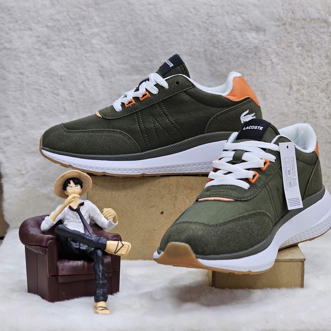 LACOSTE ACTIVE 