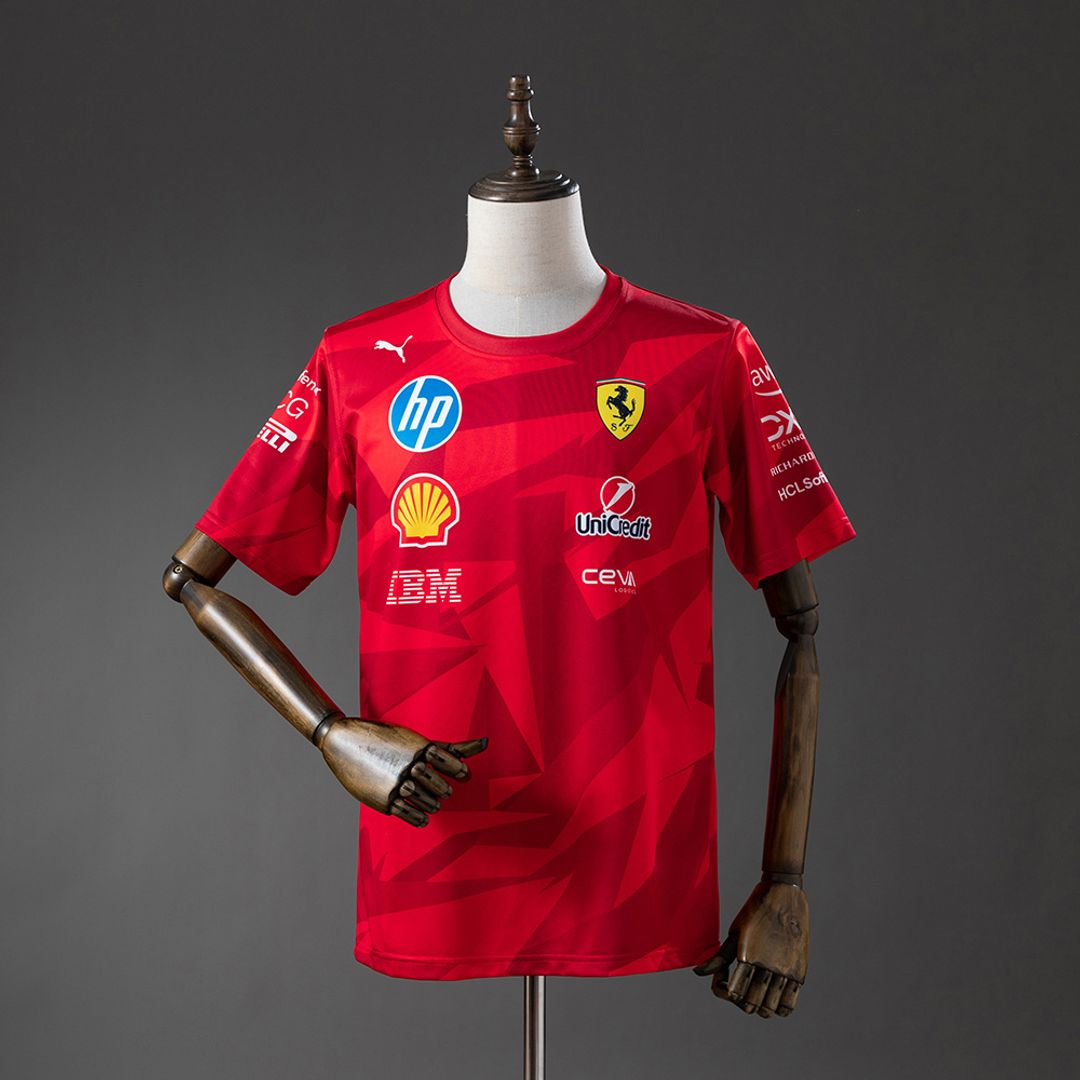 FERRARI 2025  | Solo por pedido