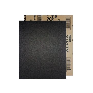 LIJA ALPHA FANDELI NEGRA H 89 - imagen 4