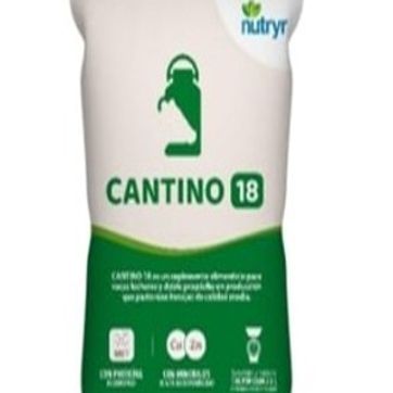 NUTRYR CANTINO 18 X 40 Kilos - imagen 1