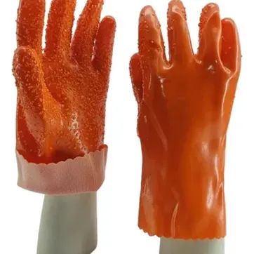 GUANTE PELA PAPA TATER MITTS - imagen 1