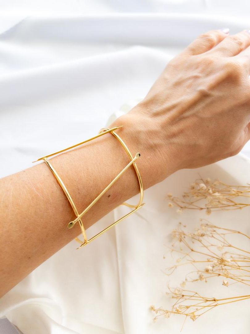 BRAZALETE ABLA - ITIEL