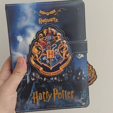 Agenda Harry Potter  - imagen 1