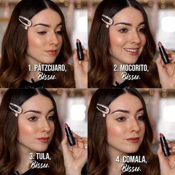 LABIAL HUMECTANTE  - imagen 2