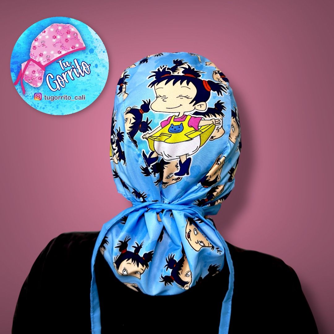 Rugrats kimi 