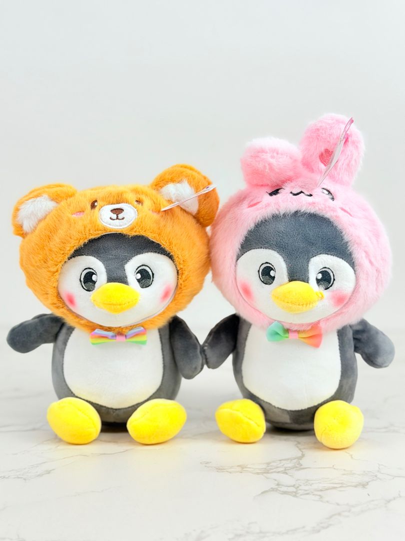 PINGÜINO EMI 20CM