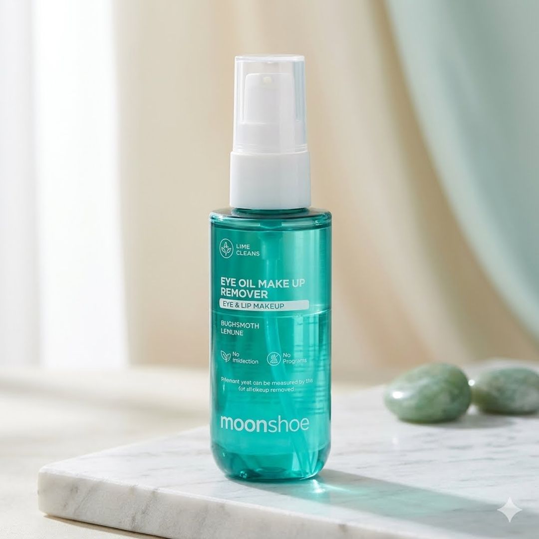 ACEITE DESMAQUILLANTE 60ML AME