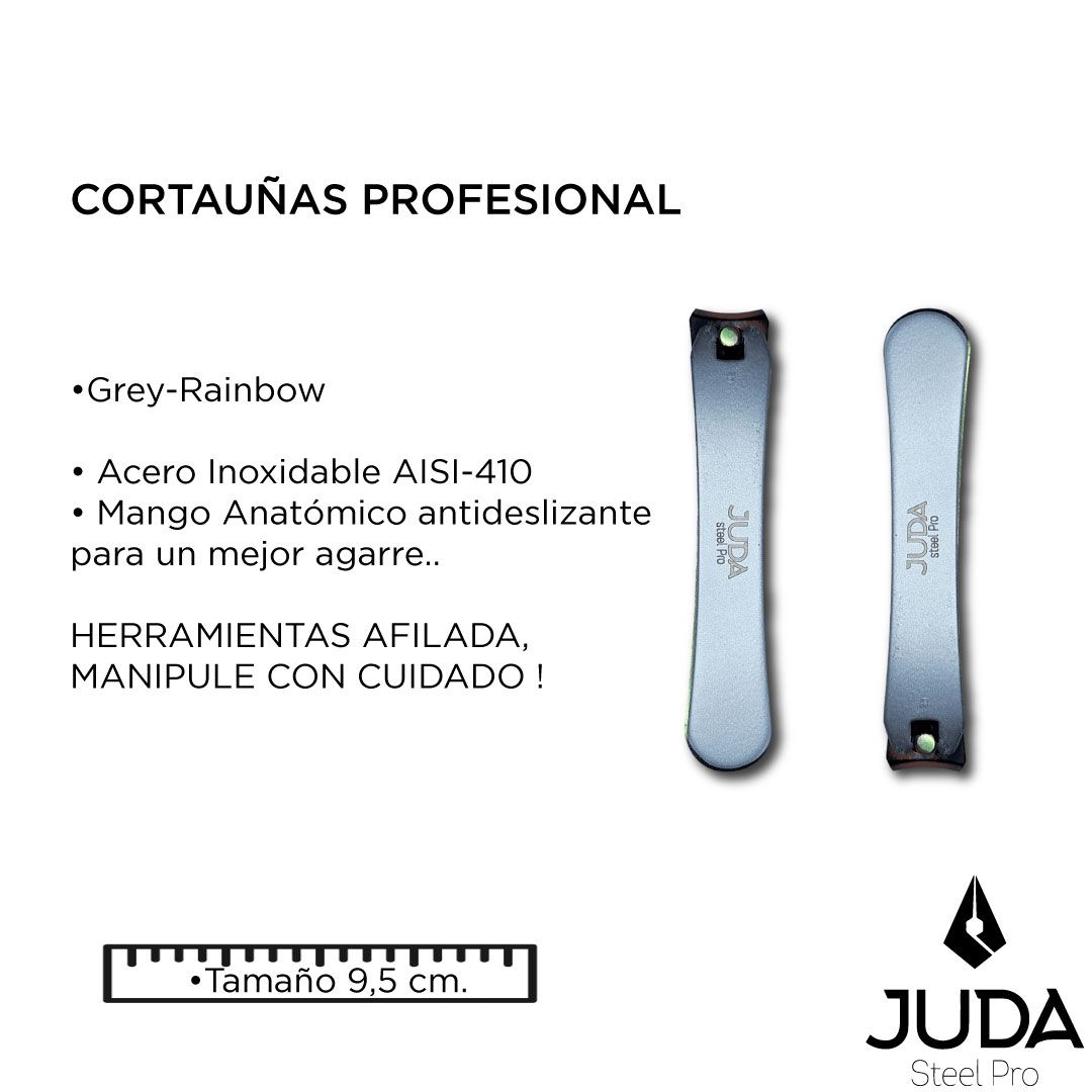 Cortauñas Juda
