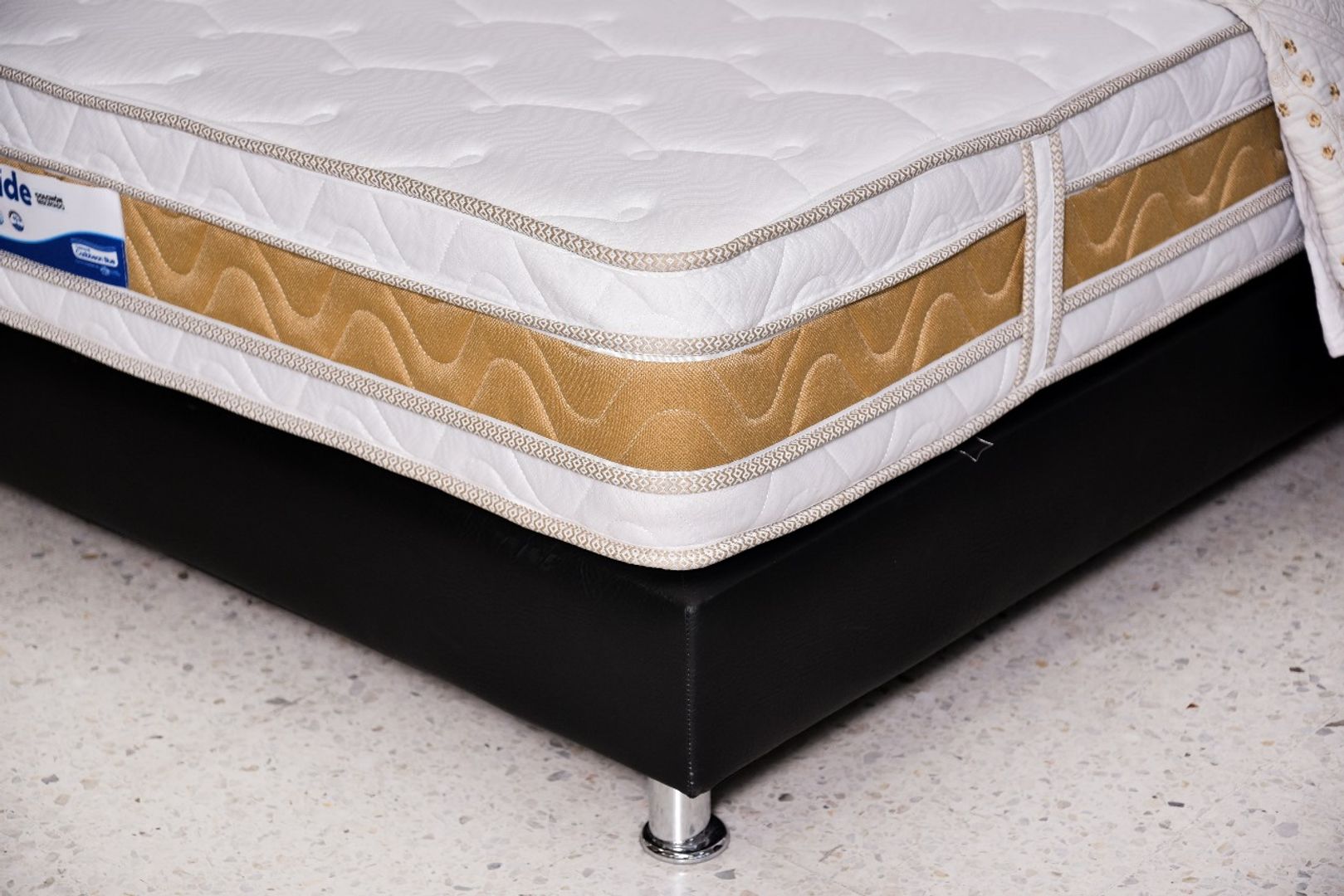 COL CARIBEAN PRIDE SUPREM 140X190X24