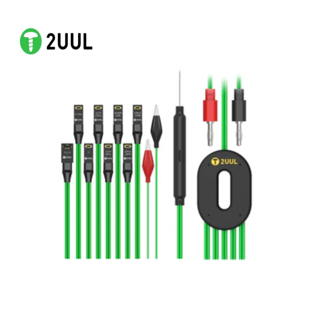CABLE DE ALIMENTACION FPC 10IN1 2UUL PW10