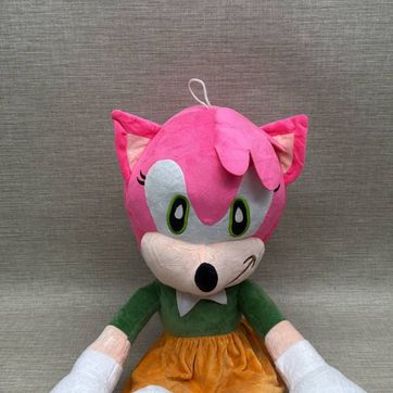 Imagen del producto AMY (FAMILIA SONIC) 65 CM