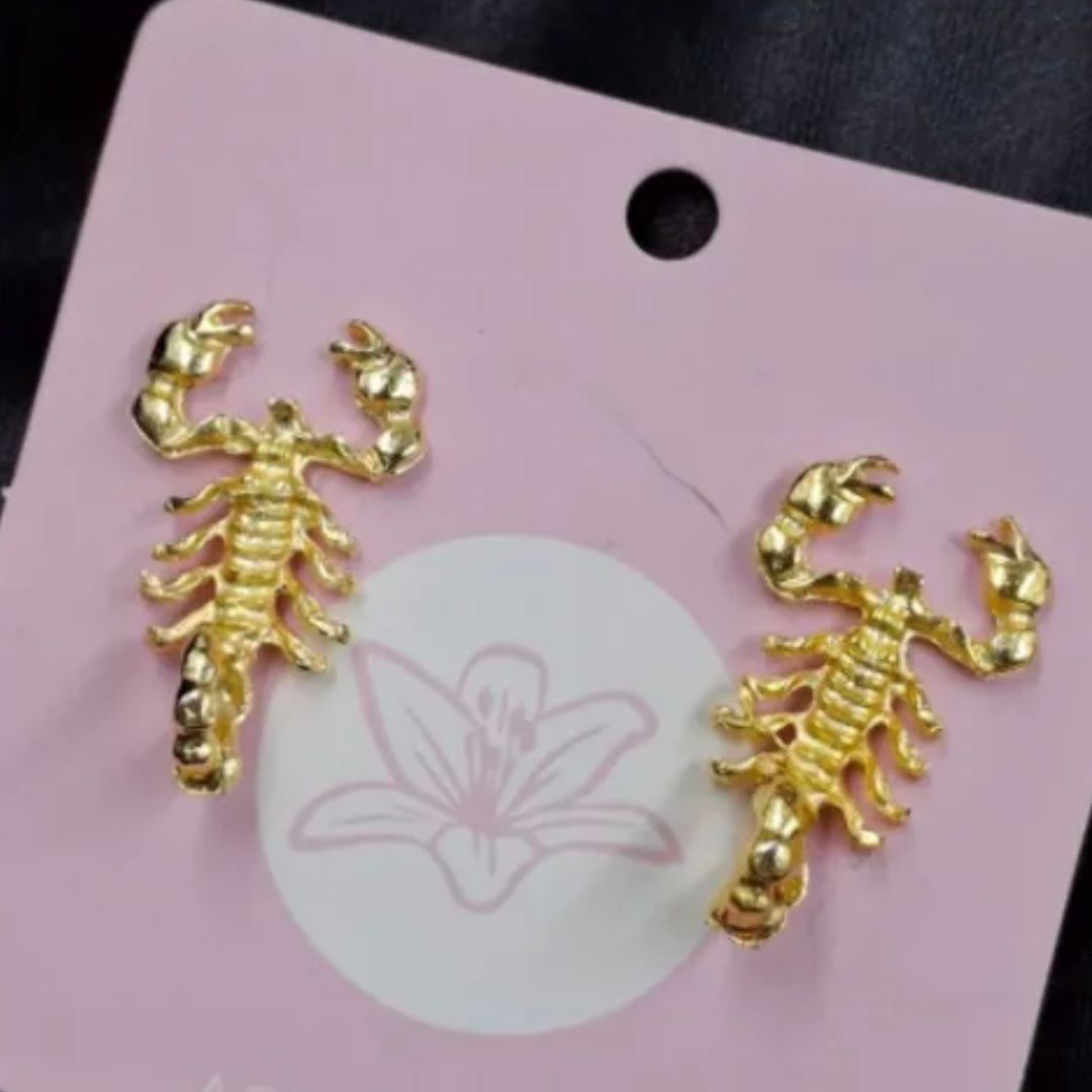 ARETA ALACRÁN MEDIANA