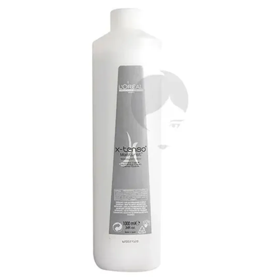 LOREAL X-TENSO FIJADOR CREMA NEUTRALIZANTE X 950ML