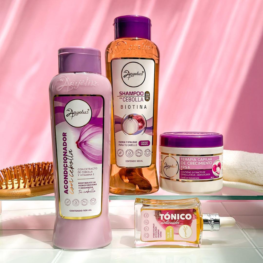 Kit de Cebolla Anyeluz