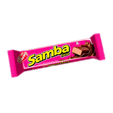Imagen del producto Samba 32Gr