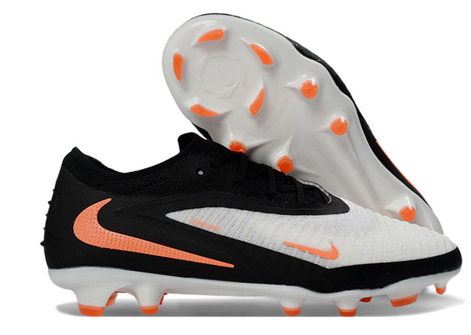 Tacos Phantom FG - Natural firme Lote 1