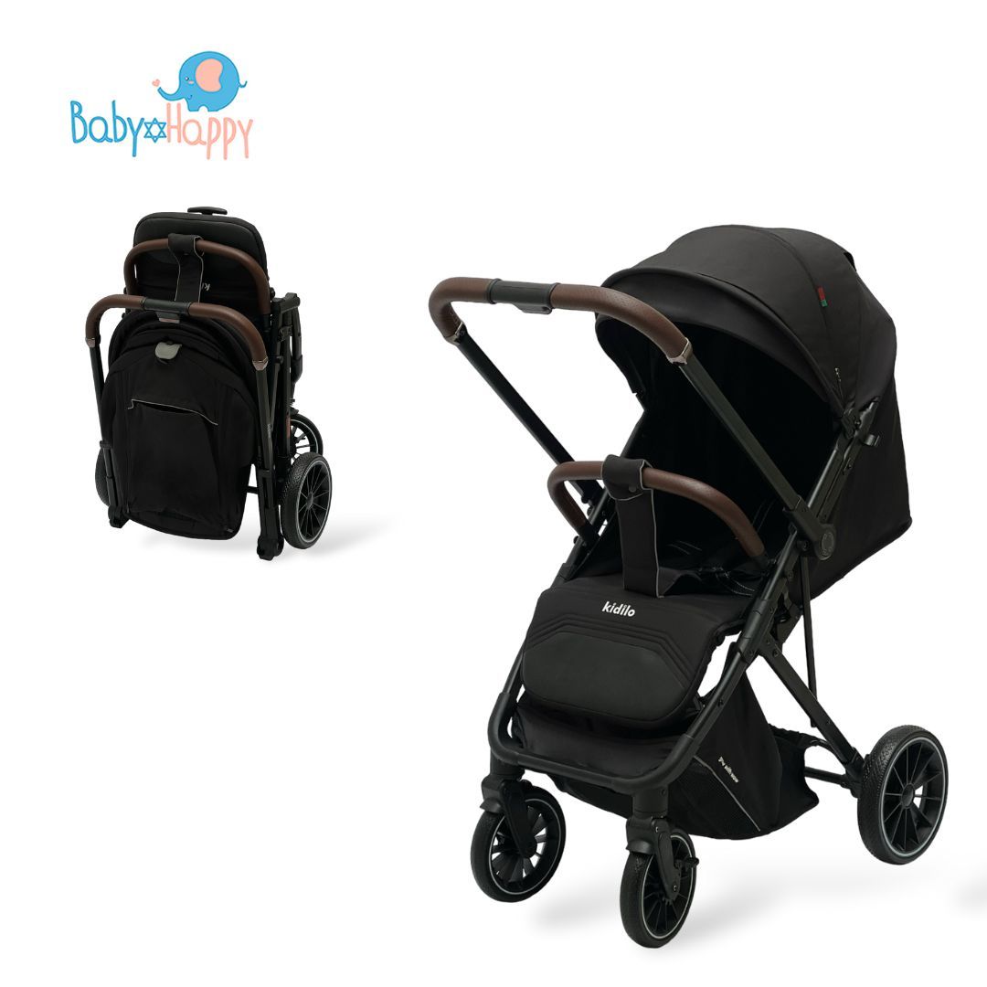 Coche Maleta KIDILO" Todo terreno
