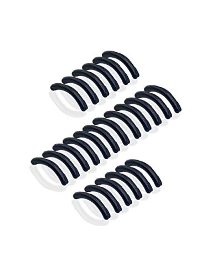 Repuesto de rizador de pestañas.