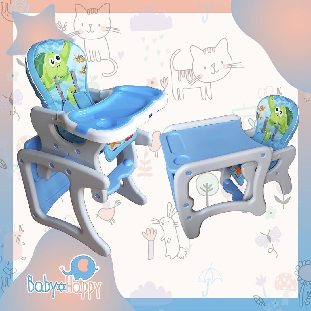 Silla Escritorio “Baby Petit”