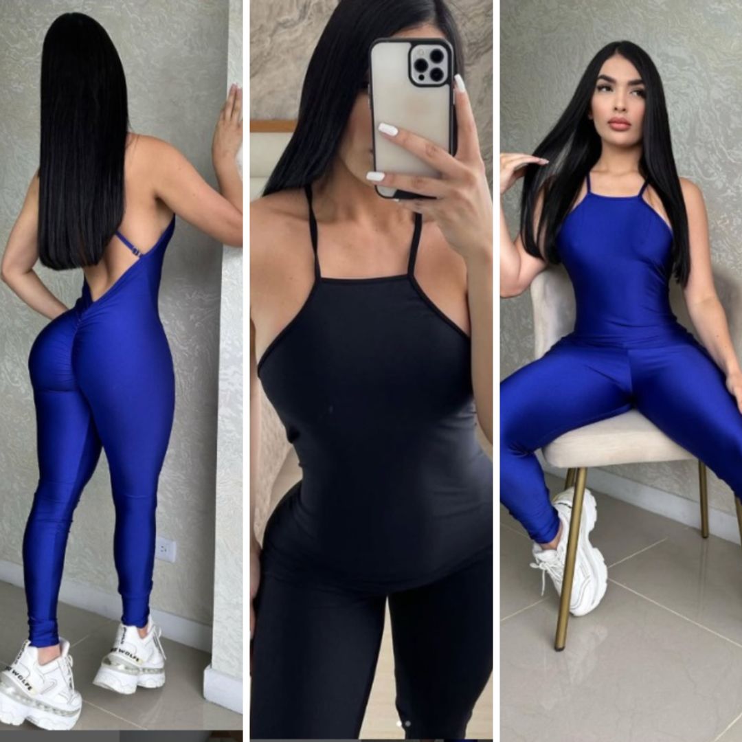 TIRA CRUZADA