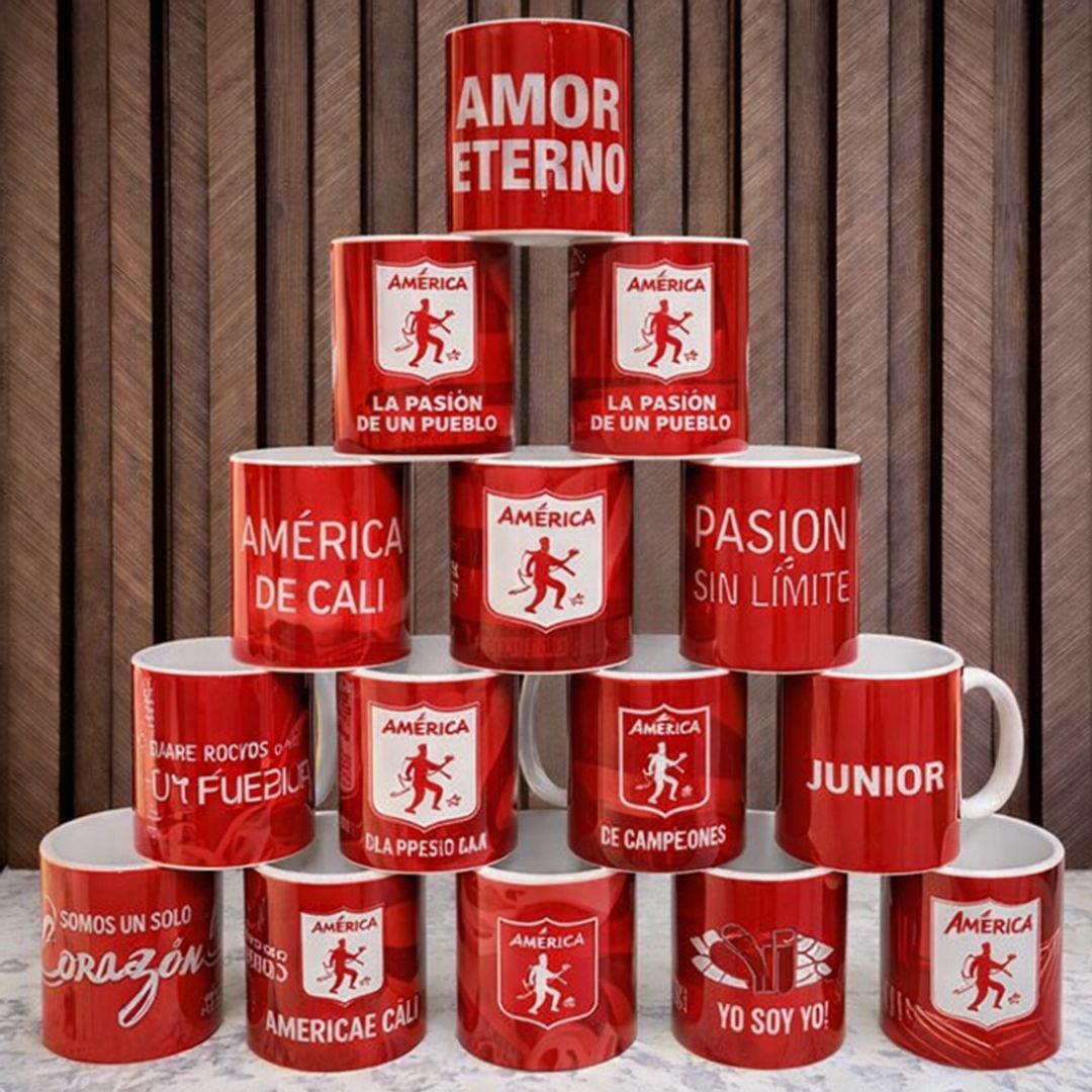 MUGS EQUIPOS 