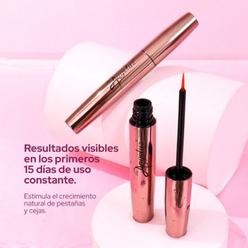 Serum alargador de pestañas y cejas  - imagen 1