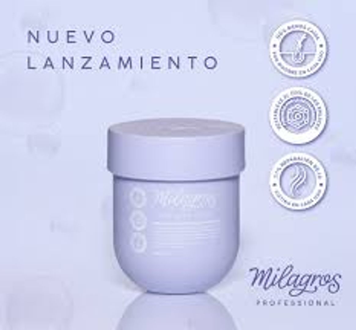 MASCARILLA REPARACIÓN INTENSIVA 450ml