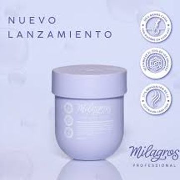 Imagen del producto MASCARILLA REPARACIÓN INTENSIVA 450ml
