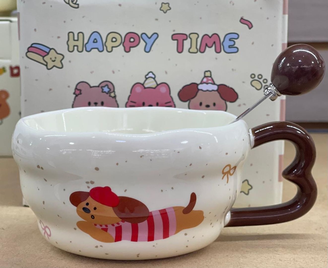 Mugs
